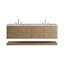 Allamari 72" W Double Vanity-1110669778-1110669868-1110669871
