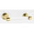 Polished Brass selected