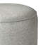 Sinclair Outdoor Ottoman-1624938950