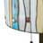 Gadson 58'' Bronze Traditional Floor Lamp-863517742