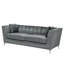 Mcgregor 2 Piece Polyester Standard Living Room Set-38410748
