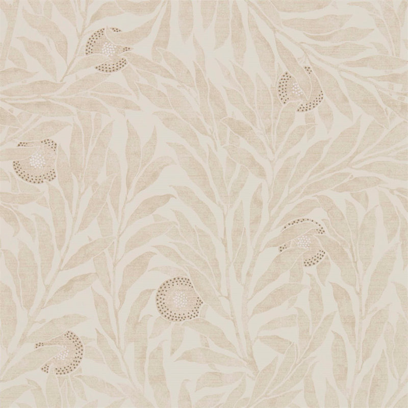 Orange Tree Wallpaper, Oyster