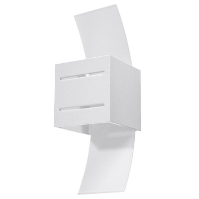 Perreira Flush Luminaire