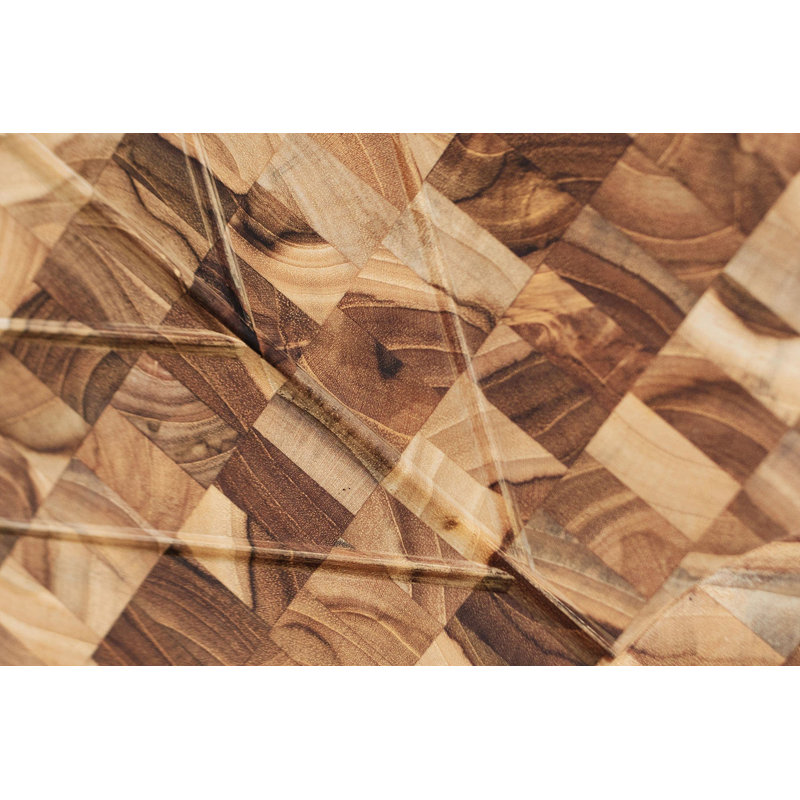 Butcher Block Arbolito Cutting Board