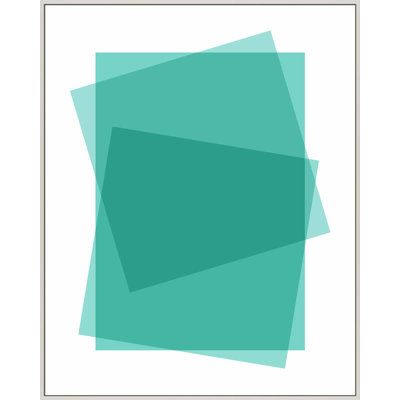 Aqua Kami by Jacques Pilon