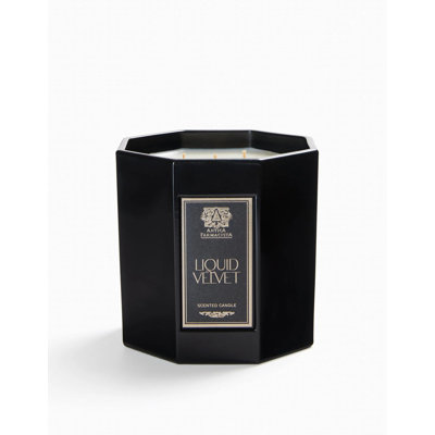 Three-Wick Candle