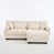 Beige est en rupture de stock