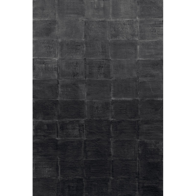 Non-Embellished Grey Scale II by Renée W. Stramel - Wrapped Canvas Art Prints, 46cm H x 30cm W x 3.8cm D