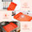 16X11.5 Inch Non-Slip Tool Mat 2Pcs