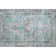 Premium Machine Washable Lucchesi AMF1729 Global Rug