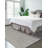Contemporary Aideen Area Rug Gray-1471203679