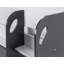 Fia 90 X 190cm Mid Sleepers with Storage Included-528190202