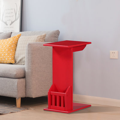 Frierson End Table