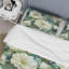 Ensemble de housse de couette Impressionist Greenery-116468294