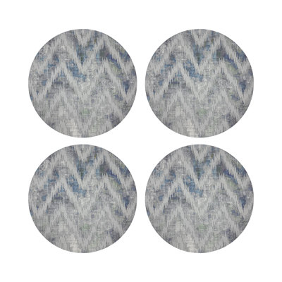 Pebble 16" Vinyl Placemat