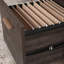 Bureau en L