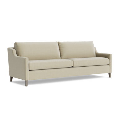 Gigi No Skirt 85 Sofa