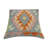 Hefferna Geometric Throw Pillow