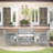 3 - Person Wicker Patio Dining Set