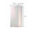 Drurie Ceramic Flush Mounted Sconce-112071080-112071121-112071130