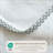 Lightweight Cotton Decorative Border Bath Towel Set-1327953975-1327953974