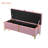 Zeger Upholstered Storage Bench-1138932773