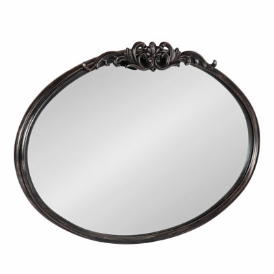 Ankeny Metal Flat Mirror