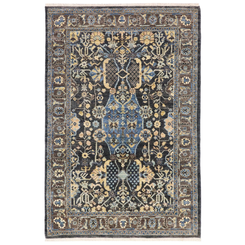 Tapis Selvia