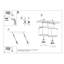 Quad Flush Mount-20139060