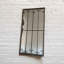 Haak Metal Rectangle Mirror