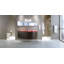 90 Degree Modern Dimmable 3-Light Wall Mounted Bathroom Vanity Lighting Fixture-1278242787-1264733641