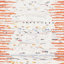 Dumont Abstract Cotton Hand Woven Area Rug-15827807