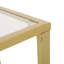 Table d'appoint Corneu
