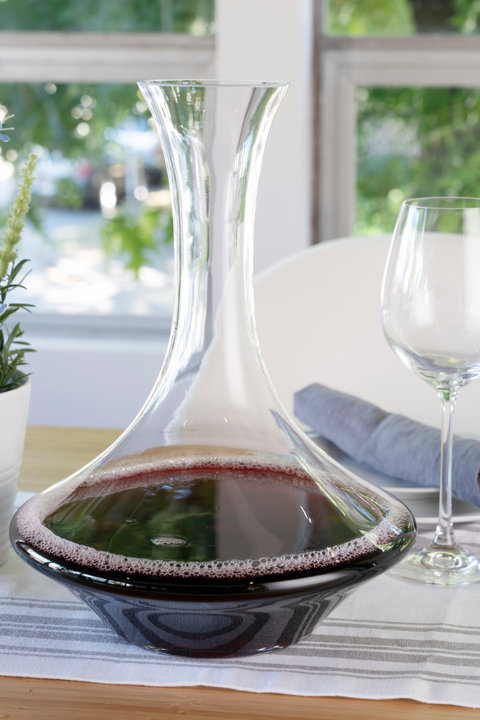 Shop Decanters