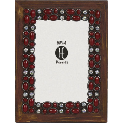  Stone Picture Frame