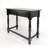 Albee 38'' Solid Wood Console Table