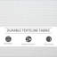 Banc oscillant pour 3 personnes Outsunny-545586277