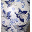 Chouinard Porcelain Table Lamp