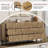 Sevyn 59.1'' W 9 - Drawer Dresser-1163003090