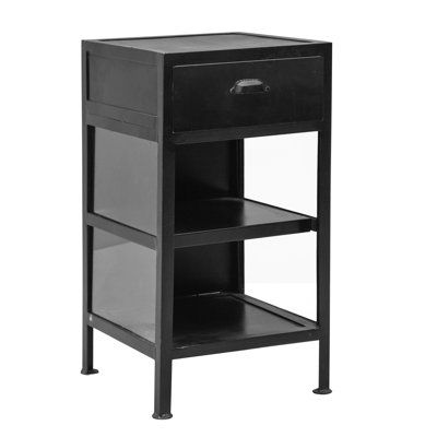 Brittney End Table