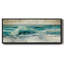 Water Music - toile encadrée-110628508