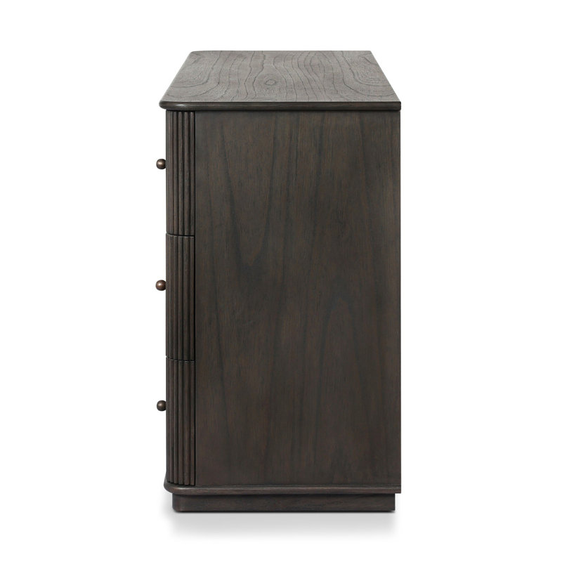 Ona 6 Drawer Dresser