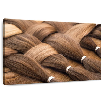 Tresses de rallonge Sh Shillworthworth
