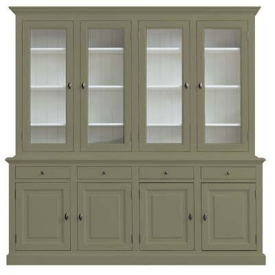 Babak Display Cabinet
