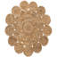 Round Renatta Hand Woven Indoor / Outdoor Area Rug-345440592