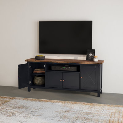 Stormy Ridge 72" Media Console