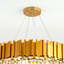 Mckay 12 - Light Crystal Chandelier