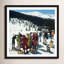 Snowmass Picnic by Slim Aarons - Photograph-86644426-94331698