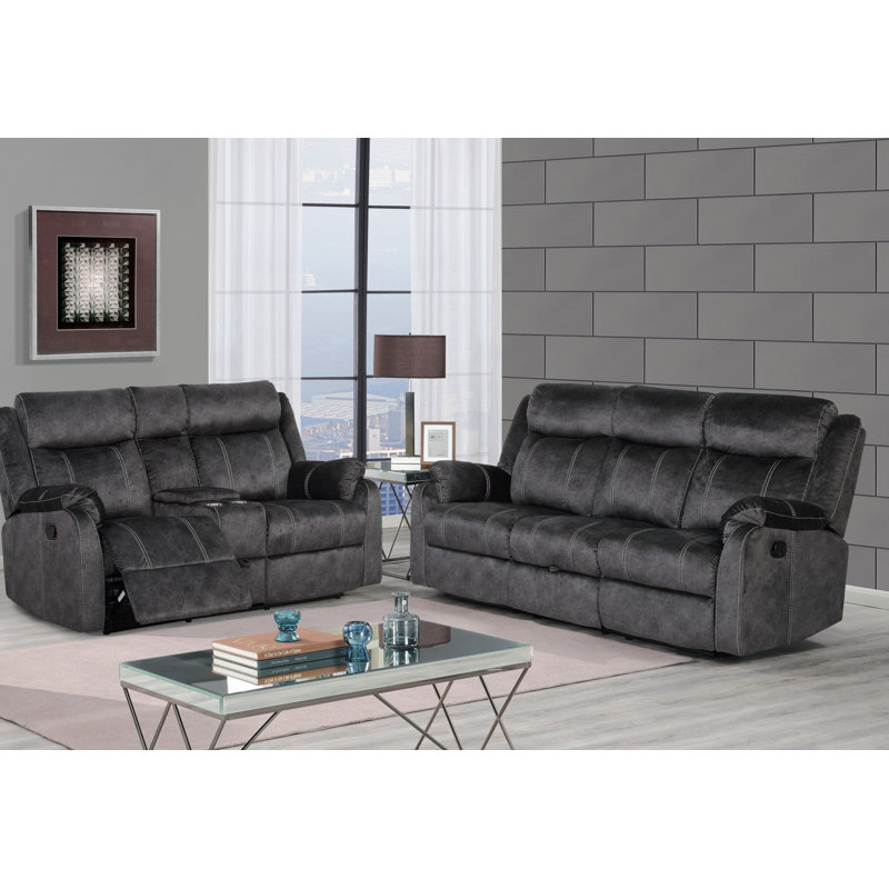 SONET DOMINO CRLS, Grey