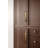 Classical Cabinet Bar Pull With Backboard Multipack-113675584-117970802